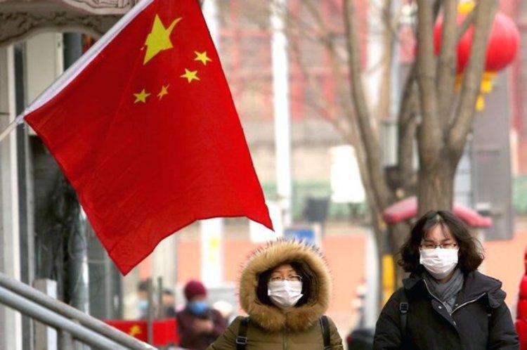 پرونده اطلاعاتی افشاشده درباره کرونا و نقش چین در آن