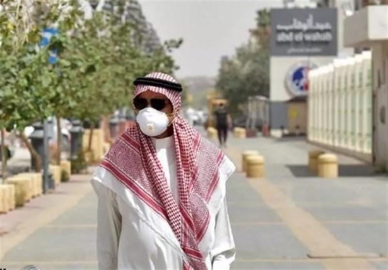 کرونا، آمار مبتلایان در عربستان از 50 هزار نفر فراتر رفت