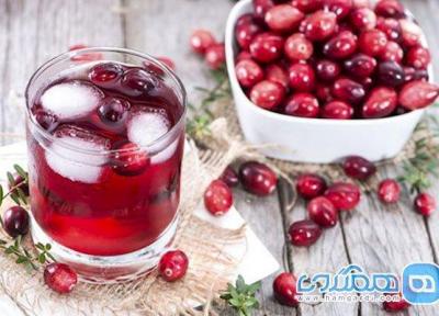 خواص درمانی آب زغال اخته
