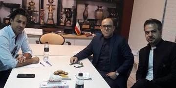 جلسه اضطراری در باشگاه استقلال، آبی پوشان به جم نمی فرایند؟