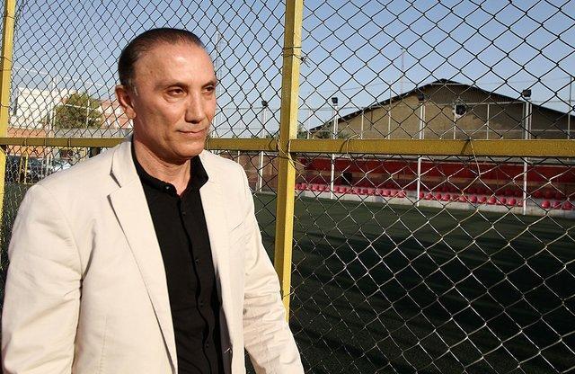 درخشان: نباید به رادو به دید دروازه بان دوم نگاه کرد، پرسپولیس درخشان: نباید به رادو به دید دروازه بان دوم نگاه کرد، پرسپولیس باید با اختلاف امتیاز قهرمان شود