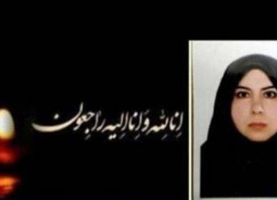 شهادت سومین پزشک مدافع سلامت در تبریز