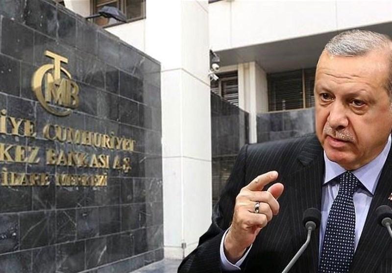 گزارش، اقتصاد ترکیه و برکناری دومین رئیس بانک مرکزی ظرف یکسال و نیم