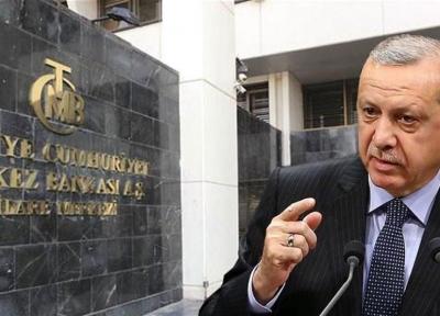 گزارش، اقتصاد ترکیه و برکناری دومین رئیس بانک مرکزی ظرف یکسال و نیم