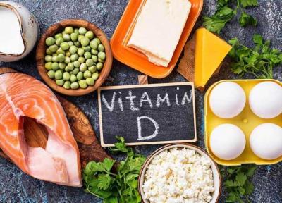 مصرف روزانه نان و غلات ، کمبود ویتامین D را جدی بگیرید