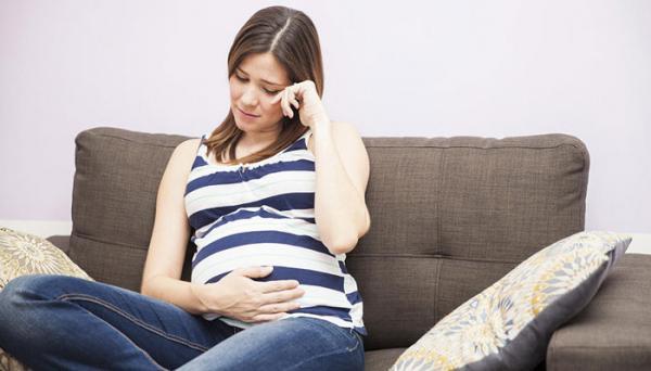 تاثیر گریه مادر بر جنین؛ آیا گریه مادر باردار بر جنین اثر می گذارد؟