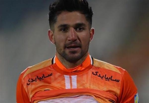 مالکی: عقب نشینی ما پس از گل برتری طبیعی بود مالکی: عقب نشینی ما پس از گل فزونی طبیعی بود