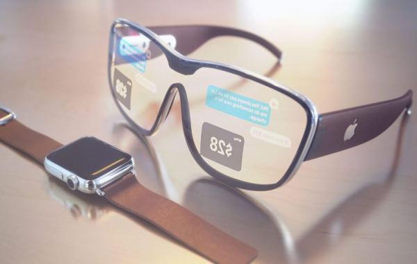 مینگ-چی کو: اپل تا سال 2025 از عینک های واقعیت افزوده رونمایی می نماید
