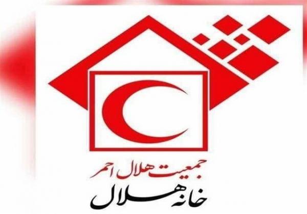 افتتاح 23 خانه هلال در همدان