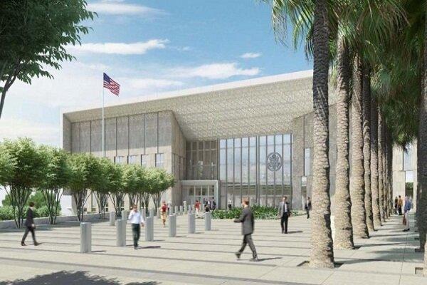 شنیده شدن صدای آژیر خطر در کنسولگری آمریکا در اربیل