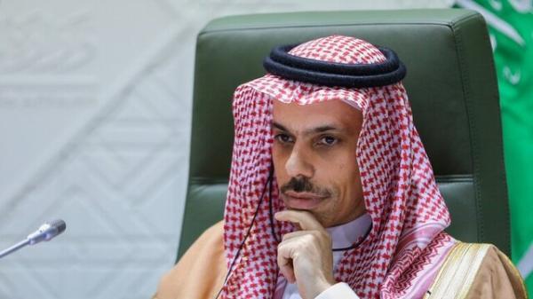 وزیر خارجه عربستان: مذاکرات با ایران محبت آمیز است اما ...