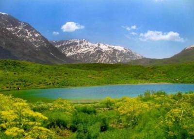 آشنایی با شهر سی سخت مرکز طبیعت ایران