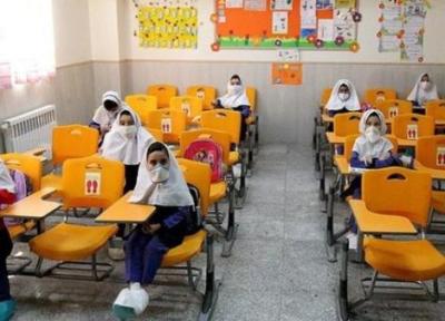 بازگشایی حداکثری مدارس استان تهران طبق مصوبه ستاد مقابله با کرونا