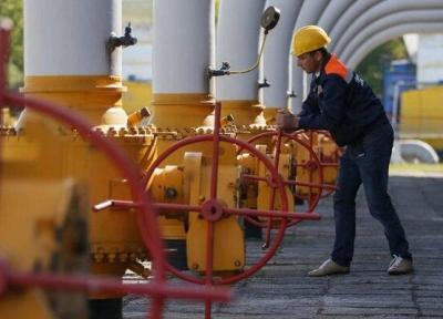 کشور های حوزه بالتیک واردات گاز طبیعی از روسیه را متوقف کردند