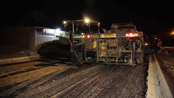 خریداری دستگاه بازیافت سیار آسفالت در زرند