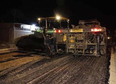 خریداری دستگاه بازیافت سیار آسفالت در زرند