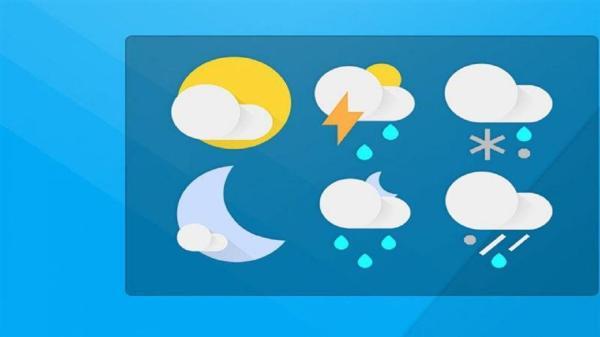 کاهش موقتی دمای هوا برای استان یزد