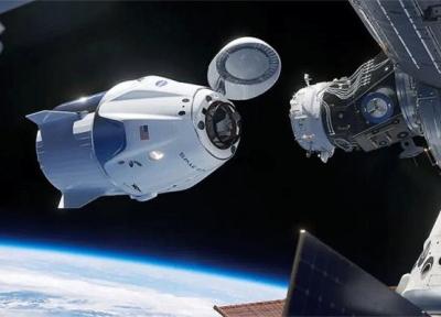 دو عربستانی در فضا، یک تجارت سودآور برای ایلان ماسک و ناسا ؟