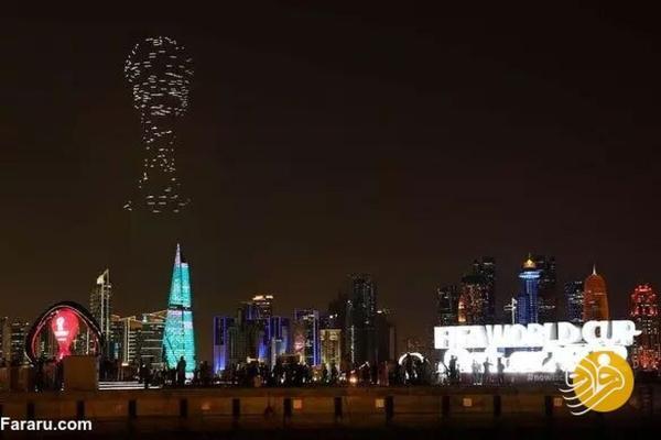 اعلام جزییات مراسم افتتاحیه جام جهانی 2022 قطر