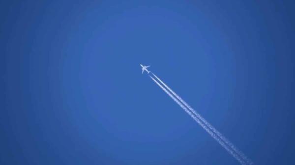 هواپیماها تا چه ارتفاعی می توانند پرواز نمایند؟