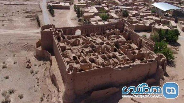 بازسازی 100 بنای تاریخی یزد که در سیل سال گذشته آسیب دیدند