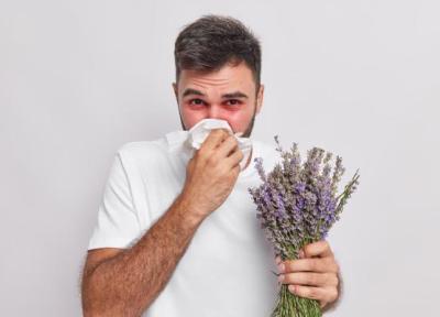 برترین راه پیشگیری از بروز علائم حساسیت به بوی عطر ؛ خوشبوهای پردردسر!