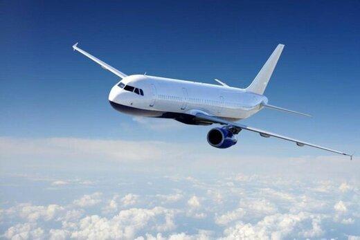 جزئیات برقراری نخستین پرواز شرکت هواپیمایی الجزیره در مسیر کویت، شیراز