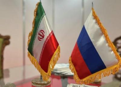 جنگ سرد روسیه با ایران
