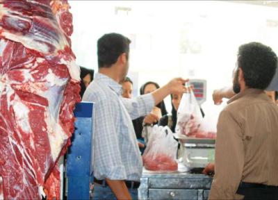جدیدترین قیمت گوشت و مرغ در بازار ، مرغ تازه کامل و شقه گوسفندی کیلویی چند شد؟