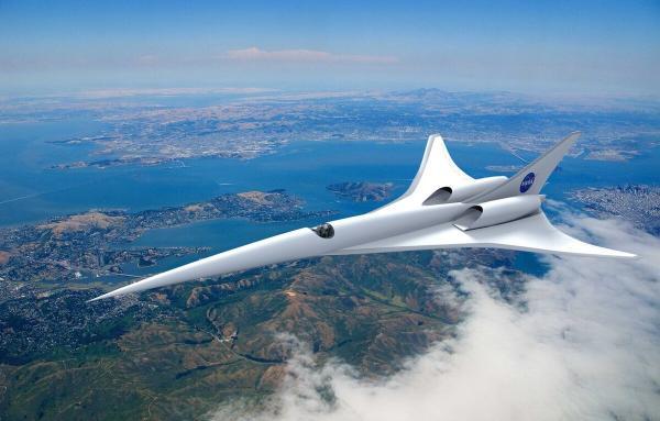 هواپیماهای آینده در خطوط هوایی آمریکا