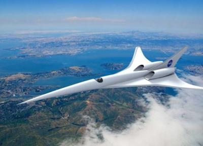 هواپیماهای آینده در خطوط هوایی آمریکا
