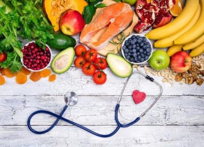 6 ماده غذایی موثر برای پیشگیری از حمله قلبی